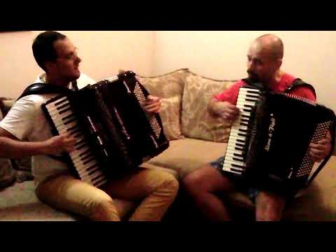 Tomicino kolo - Patalo i Meneka