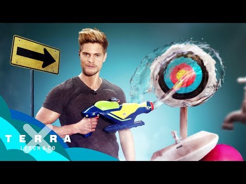 Wie die Corioliskraft uns austrickst | Philip Häusser