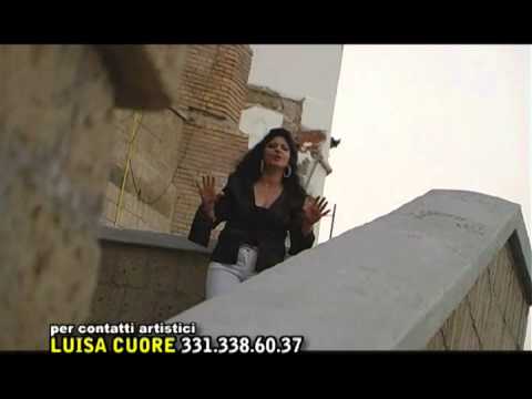 Luisa Cuore napule mio