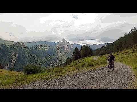 In Carnia a scoprire Zoncolan e Crostis