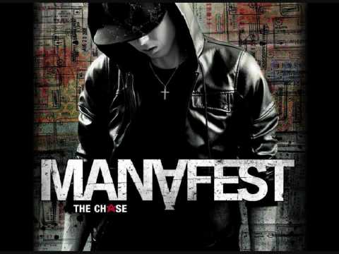 Manafest  -  Better Cause Of You (Feat. Dustin Anstey)