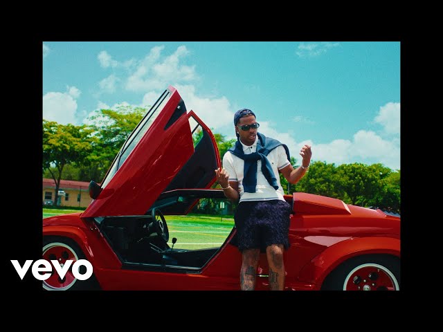 Lil Baby – Dead Fresh (Official Video)