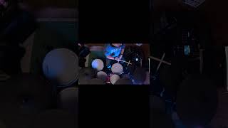 Cinderella - Somebody Save Me - Drum Cover  #drumcover #rock #drummer #music #musician #rockdrums