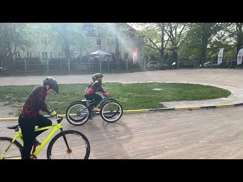 Speedrower Szarża Wrocław