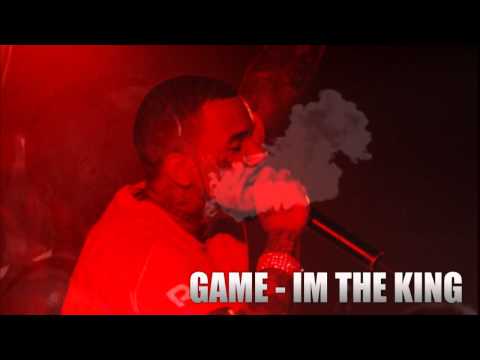 Video thumbnail for I’m The King