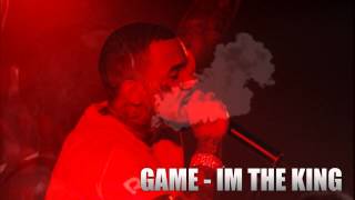Game - Im The King [HQ]