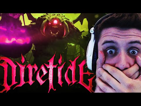 MY HARDEST DIRETIDE 2020 GAME vs TOP RANK IMMORTAL STACK !!