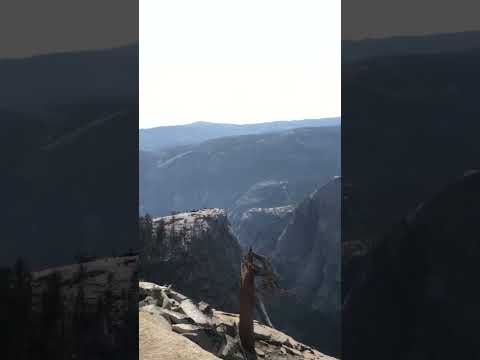 On the edge of the world 🌎