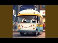 The Bus Goes Round And Round