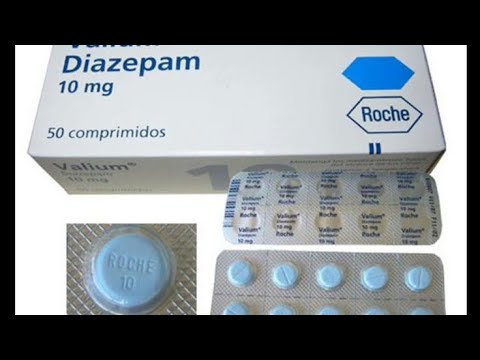 Diazepam 5mg Bestellen