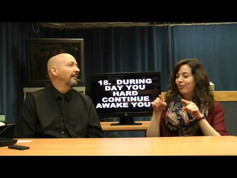 ABC s in ASL Learn how to Fingerspell