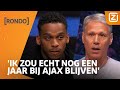 Adviezen voor Jurriën Timber van Marco van Basten ?️ | Rondo 22/05/2023