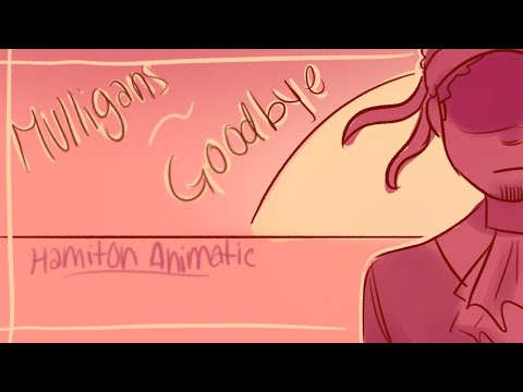 Video thumbnail for Mulligan’s Goodbye