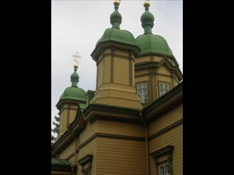 Bortniansky Konzert № 32 - Musicus Bortnianskii -