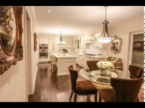 A Perfect Combination of Traditional & Modern Elegance in Bayview Village!