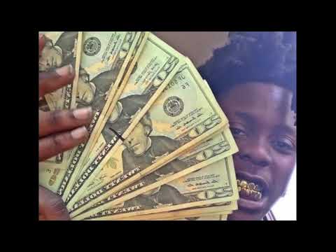 Zoe Glizzy “Rapid Fire” (Official Audio)