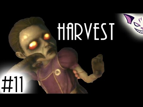 Let's Play Bioshock Remastered - HARVEST! Playthrough - Part 11
