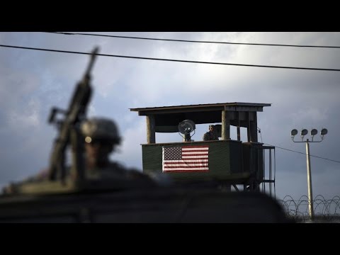 Click to Watch the President Trump to order the U.S. Military to the Mexican border video