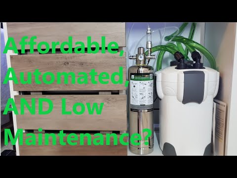 The Best CO2 Kit for Freshwater Aquariums You Didn't Know About - WuyouChy, ZRDR, FZONE
