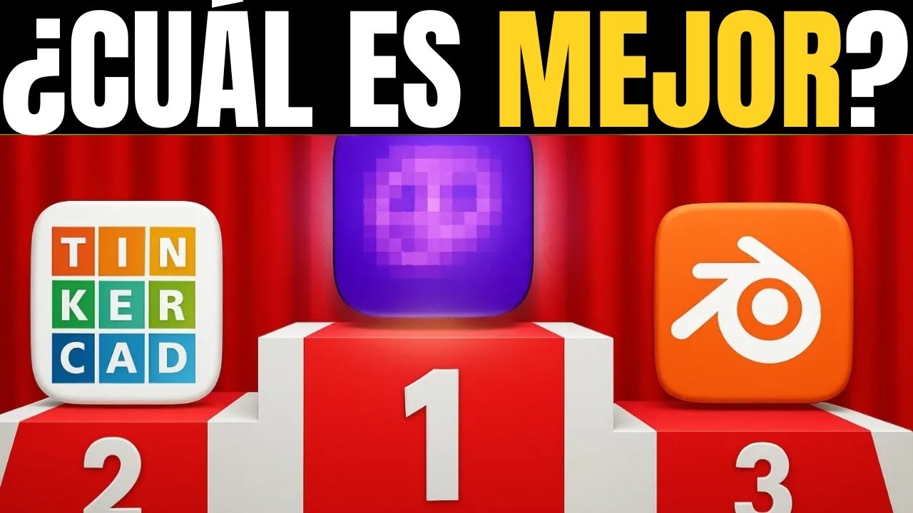 The Best Free 3D Modeling Software for Beginners | 3D Design Software to Get Started