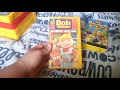 My Bob The Builder VHS Collection Summer Back To School 2018 Edition