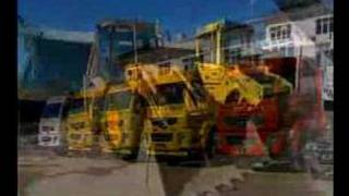Kırşehir Belediyesi Tanıtım Filmi
