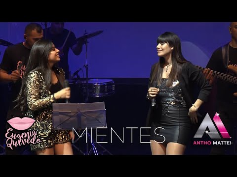 Eugenia Quevedo - No Podrás - En Vivo (w/ Angela Leiva, La banda de Carlitos) on Spotify Charts