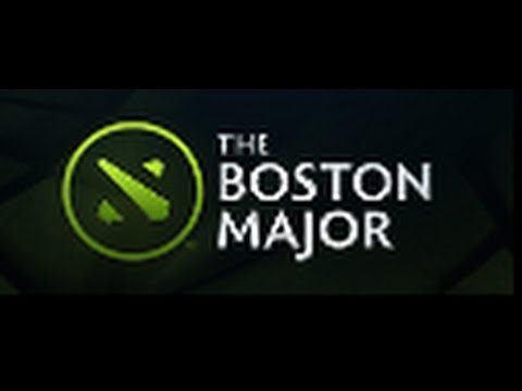 BOSTON MAJOR OPEN QUALIFIER Wings vs Radiant