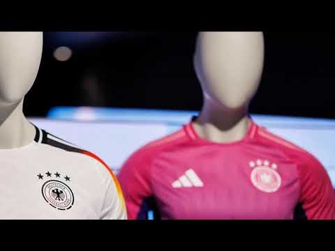 Nike inflicts huge home defeat on Adidas by nabbing German soccer team kit deal