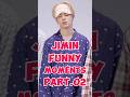 “BTS Jimin Funniest Moments Compilation | Try Not to Laugh”