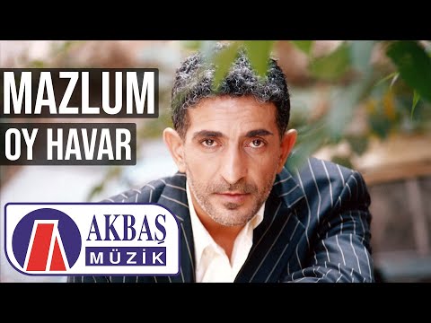 Mazlum | Oy Havar (Official Video) 🎧
