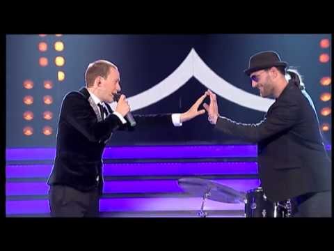 Klemen Slakonja feat. Hamo&Tribute2Love - Do You Believe In Love