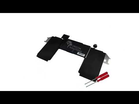 MacBook Air 13" A2337 (2020) Battery