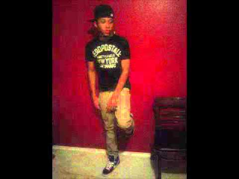 Yung Ruinz ft. Kid Matic and Mac Mile-No Limits Video