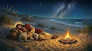 If You Need Healing, Sleep to God's Word Tonight