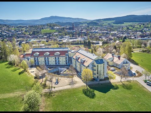 Kurzentrum Sonnenschein Zwiesel