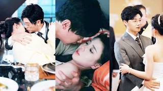 Sống lại, cô trao đêm đầu cho CEO tỷ phú từng chết vì cô—anh yêu chiều cô như báu vật!