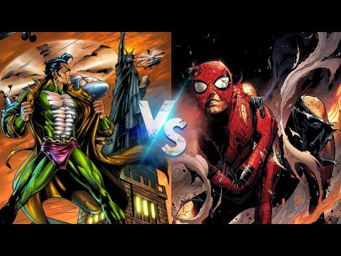 @ACreativeCult Nagraj Vs Spiderman || Kya Nagraj Spiderman ka copy hai