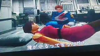 バイオハザード2レオン表編[normal]実況プレイ⑧