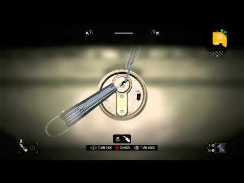 Dying Light Playthrough Pt. 39 (Xbox One)