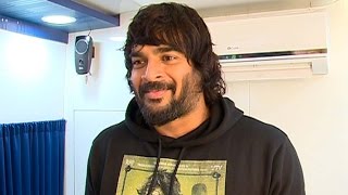 R Madhavan REVEALS Why Saala Khadoos Is A Special Film!