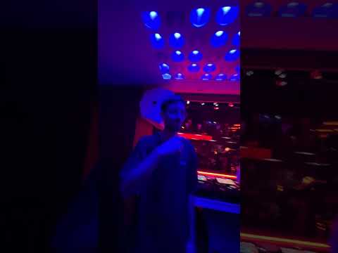 Beto Uña at Papagayo Beach Club - Tenerife, Canary. Andrea Maggino & Francesco Dinoia - Take It Back