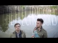 The Electric Sons - Islands [OFFICIAL AUDIO] 