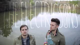 The Electric Sons - Islands [OFFICIAL AUDIO]