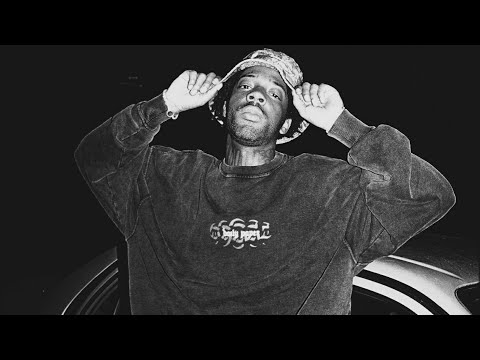Brent Faiyaz - Paper Soldier (I act like I don't care, dats cause I dont care)