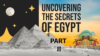 Egypt: From Ancient Egypt 2 today