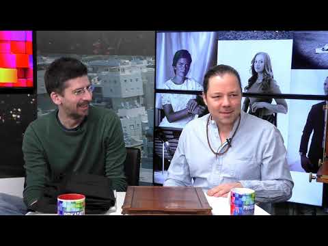 PIRKADAT: Benkő Zsolt, Váczi Kristóf