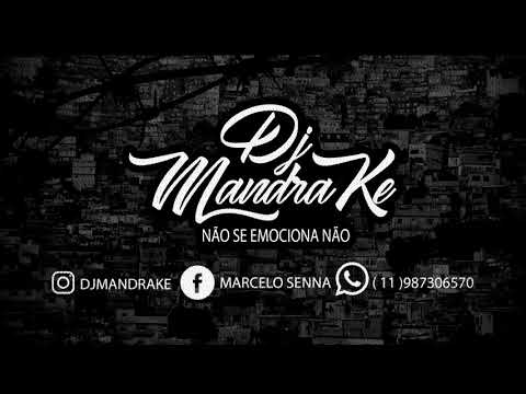 BEAT DA ADELE - MC Kitinho e MC GW (DJ Mandrake) 2019
