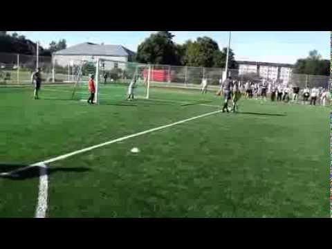 FC Infonet penalty 2005