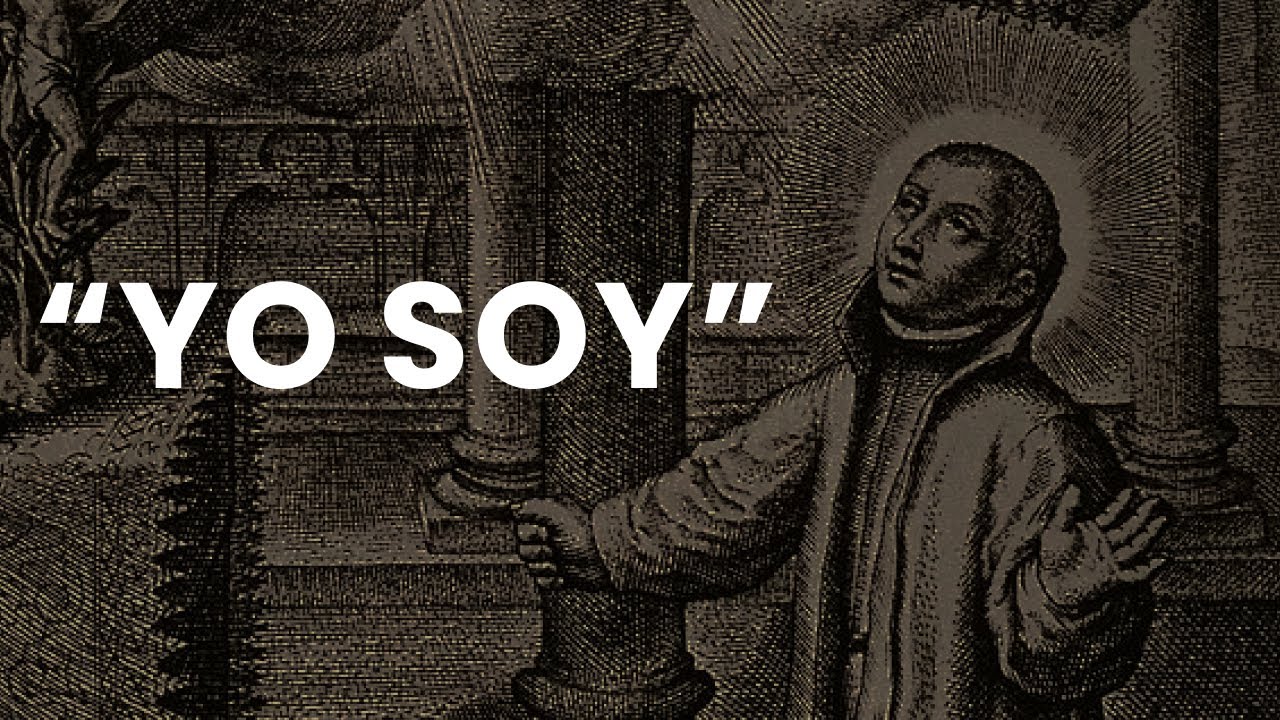 "Yo Soy": ¡La Frase que Puede Sanar Tu Alma y Atraer lo que Deseas!